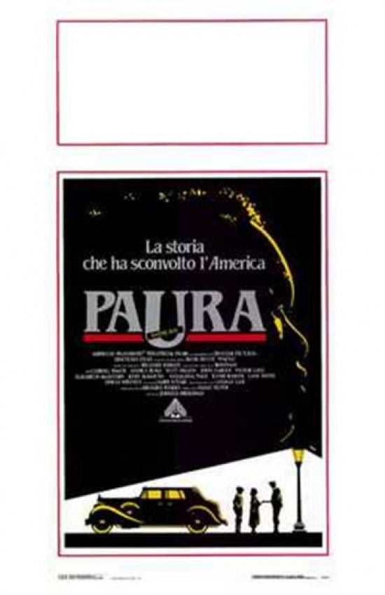 Native Son Movie Poster Print showcasing powerful imagery.