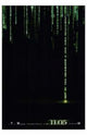 The Matrix Revolutions Movie Poster Print showcasing intense action.