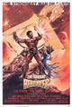 Hercules Movie Poster Print - Vibrant artwork featuring the hero Hercules.