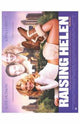 Raising Helen Movie Poster Print featuring vibrant and charming design