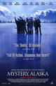 Mystery Alaska Movie Poster Print showcasing vibrant colors and iconic imagery.