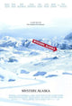 Mystery Alaska movie poster print featuring vibrant imagery