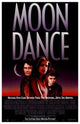 Moondance Movie Poster Print showcasing enchanting artwork.