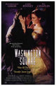 Washington Square Movie Poster Print showcasing vibrant colors.