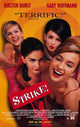 Strike Movie Poster Print showcasing action and drama.