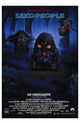 Seedpeople Movie Poster Print featuring vibrant colors and dynamic design.