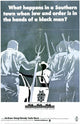 Tick Tick Tick Movie Poster Print featuring dramatic design.