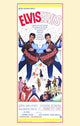 Double Trouble Movie Poster Print featuring vibrant colors and iconic design.
