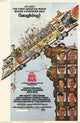 Big Bus Movie Poster Print showcasing vibrant design.