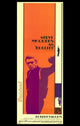 Bullitt Movie Poster featuring classic action film art.