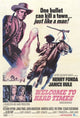 Welcome to Hard Times Movie Poster Print showcasing classic cinema.