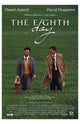 The Eighth Day Movie Poster Print - Vibrant and Engaging Design