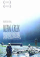 Mean Creek Movie Poster Print featuring dramatic imagery.