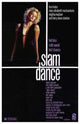 Slamdance Movie Poster Print showcasing independent cinema.
