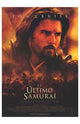 The Last Samurai Movie Poster Print showcasing captivating imagery.