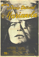 Marianela Movie Poster Print showcasing cinematic art.