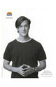 Pirates of Silicon Valley movie poster print featuring iconic tech imagery.