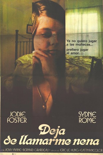 Stop Calling Me Baby movie poster print showcasing vibrant colors and design.