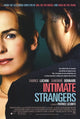 Intimate Strangers Movie Poster Print showcasing emotional depth and vibrant colors.