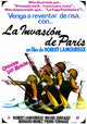 Operation Lady Marlene Movie Poster Print showcasing classic cinema art.