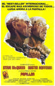 Papillon Movie Poster Print - Classic Film Art