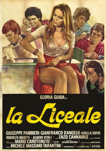 Teasers Movie Poster Print showcasing vibrant cinematic artwork.