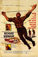 Time Limit Movie Poster Print showcasing vibrant imagery and colors.