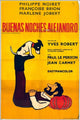 Very Happy Alexander Movie Poster Print showcasing joy and positivity.