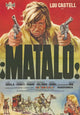 Kill Him Movie Poster Print showcasing cinematic art.