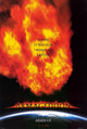 Armageddon Movie Poster Print showcasing dramatic imagery from the film.