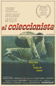 Collector Movie Poster Print - Cinematic Art for Home Decor