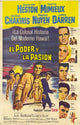 Diamond Head Movie Poster Print showcasing vibrant cinematic artwork.