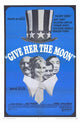 Give Her the Moon Movie Poster Print showcasing enchanting artwork.