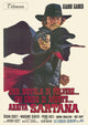Gunman in Town Movie Poster Print showcasing dramatic film imagery.