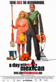 A Day Without a Mexican movie poster print showcasing cultural themes.
