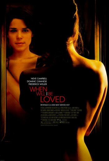 When Will I Be Loved Movie Poster Print - A captivating film art piece.