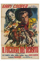 Fighting Caravans Movie Poster Print showcasing classic cinema imagery.