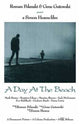 A Day At the Beach Movie Poster showcasing vibrant coastal imagery.