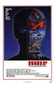 Phobia Movie Poster featuring stunning cinematic artwork.