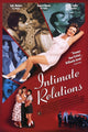 Intimate Relations Movie Poster Print showcasing cinematic art.