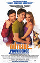Outside Providence Movie Poster Print showcasing nostalgic imagery.