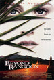 Beyond Rangoon Movie Poster Print featuring cinematic visuals.