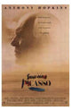 Surviving Picasso Movie Poster Print showcasing cinematic art.