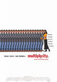 Multiplicity Movie Poster Print featuring Michael Keaton