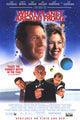 What Planet Are You From Movie Poster - vibrant artwork perfect for movie lovers