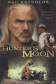 Hunter's Moon Movie Poster featuring captivating cinematic art.