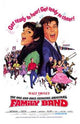 One and Only Genuine Original Family Movie Poster Print