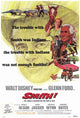 Smith Movie Poster Print showcasing cinematic artwork.