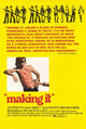 Making It Movie Poster Print - Inspiring Art for Your Space