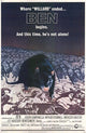 Ben Movie Poster Print showcasing vibrant colors and cinematic imagery